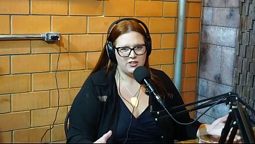 Audio Book com Monica Rossi | PodTrocar T01EP15