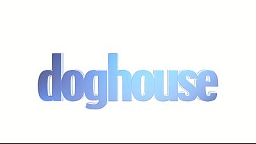 DOG HOUSE  – Husband Records As Hot MILF With Big Tits Takes Another Man’s Cock In Front Of Him