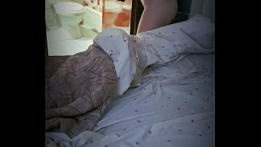 MILF se cambia en el hotel y no sabía que la miraban – SIN CENSURA – FLASH – FLASH – FLASH