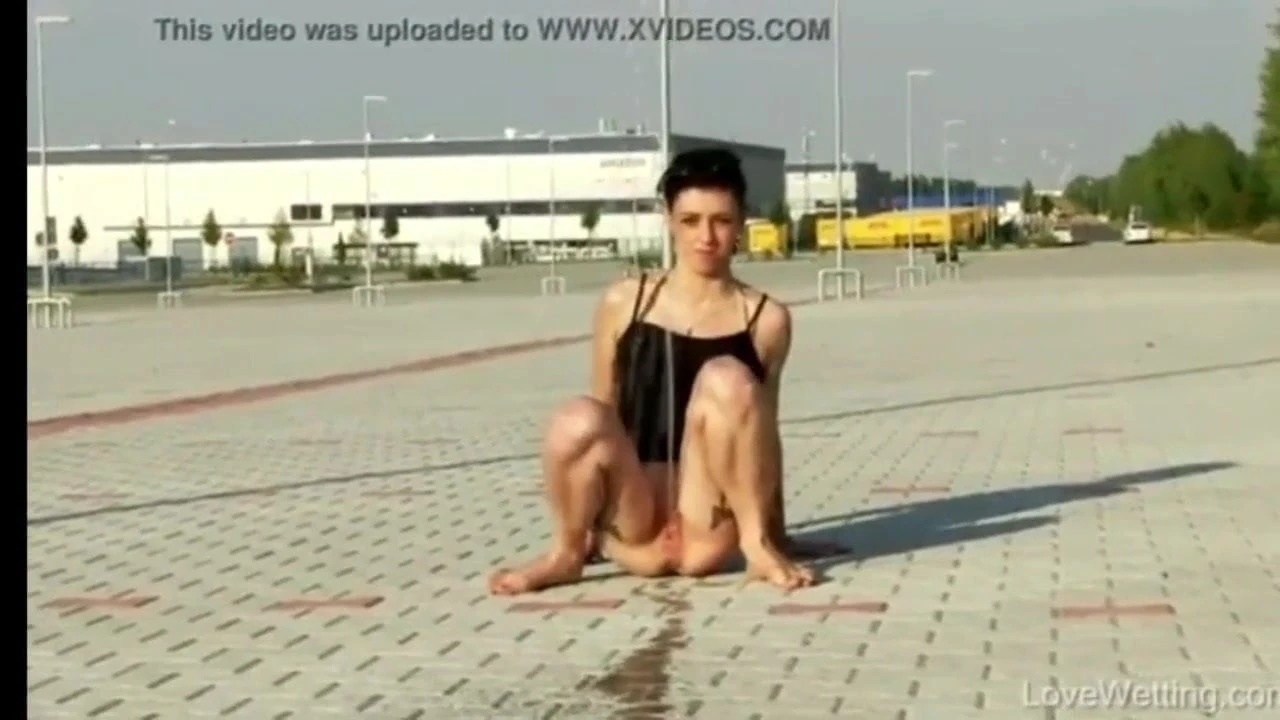 very power piss + distance